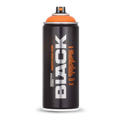 Montana Black 400ml -Page 1
