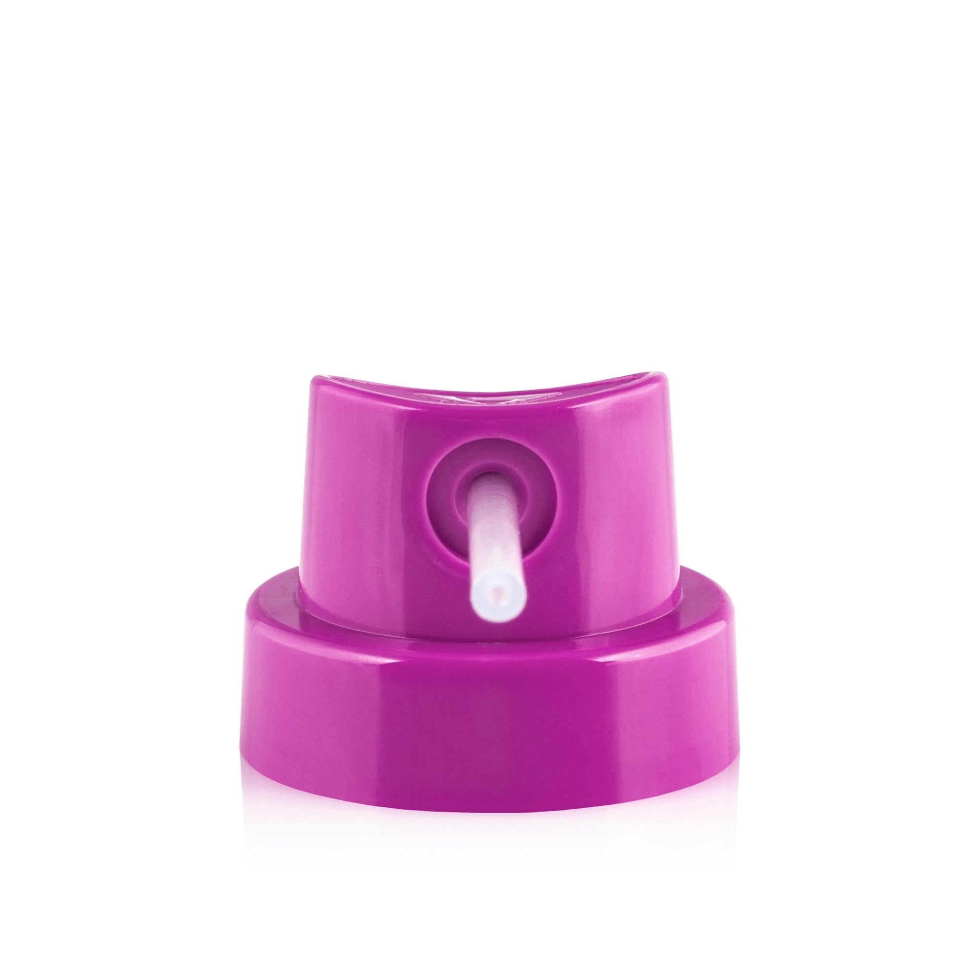 Needle Cap MONTANA [PURPLE/ WHITE]