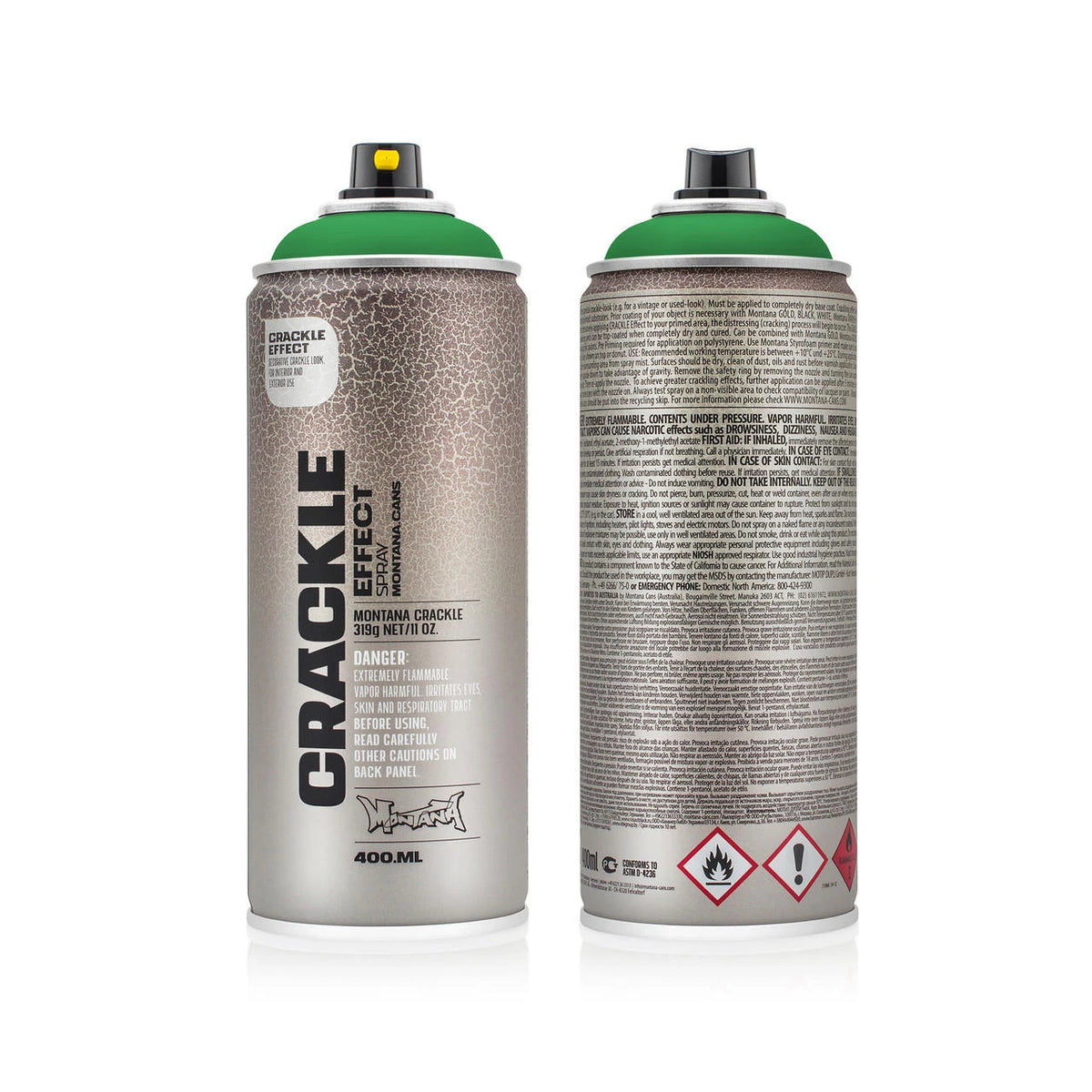 Montana Crackle -400ml
