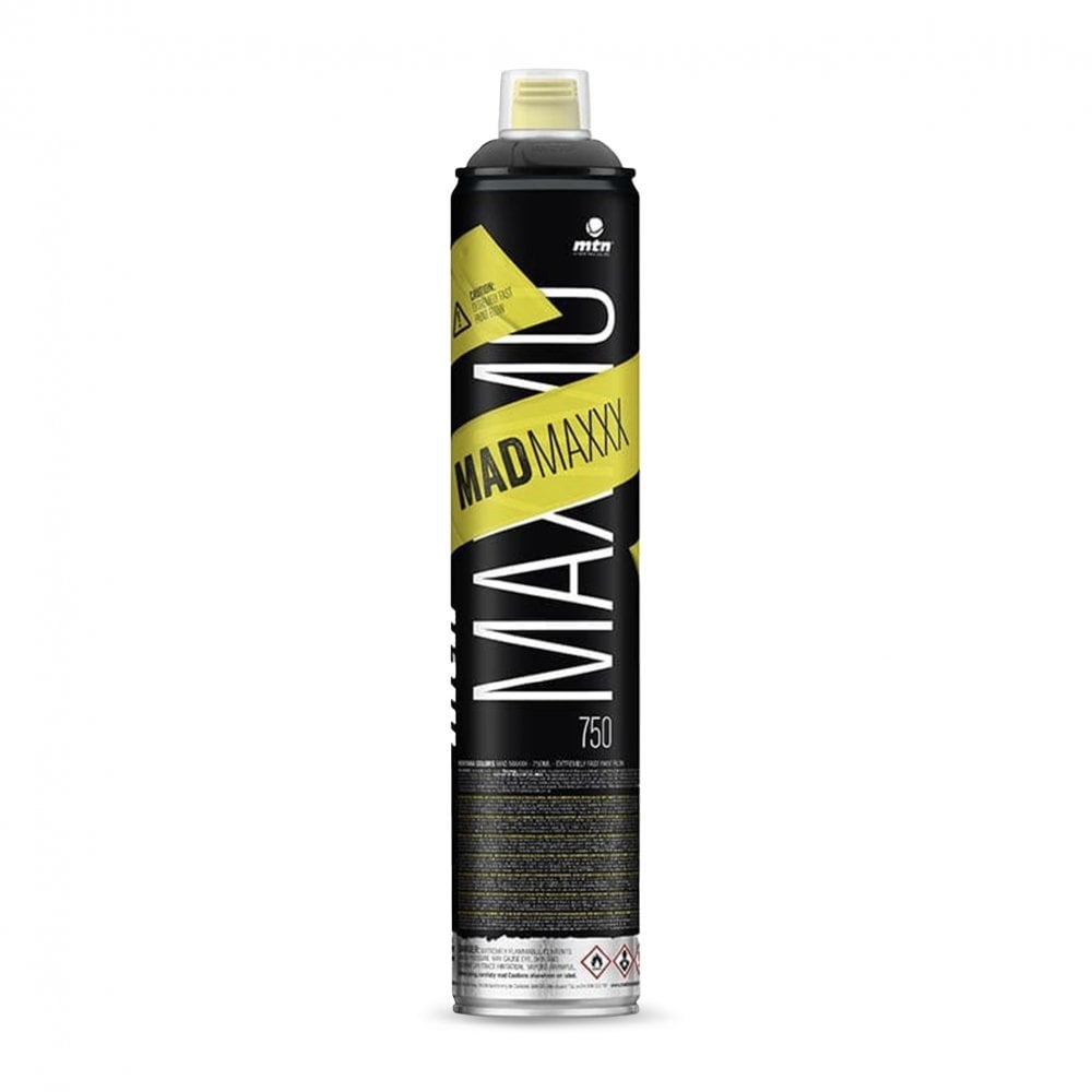 MTN Mad Maxxx -750ml