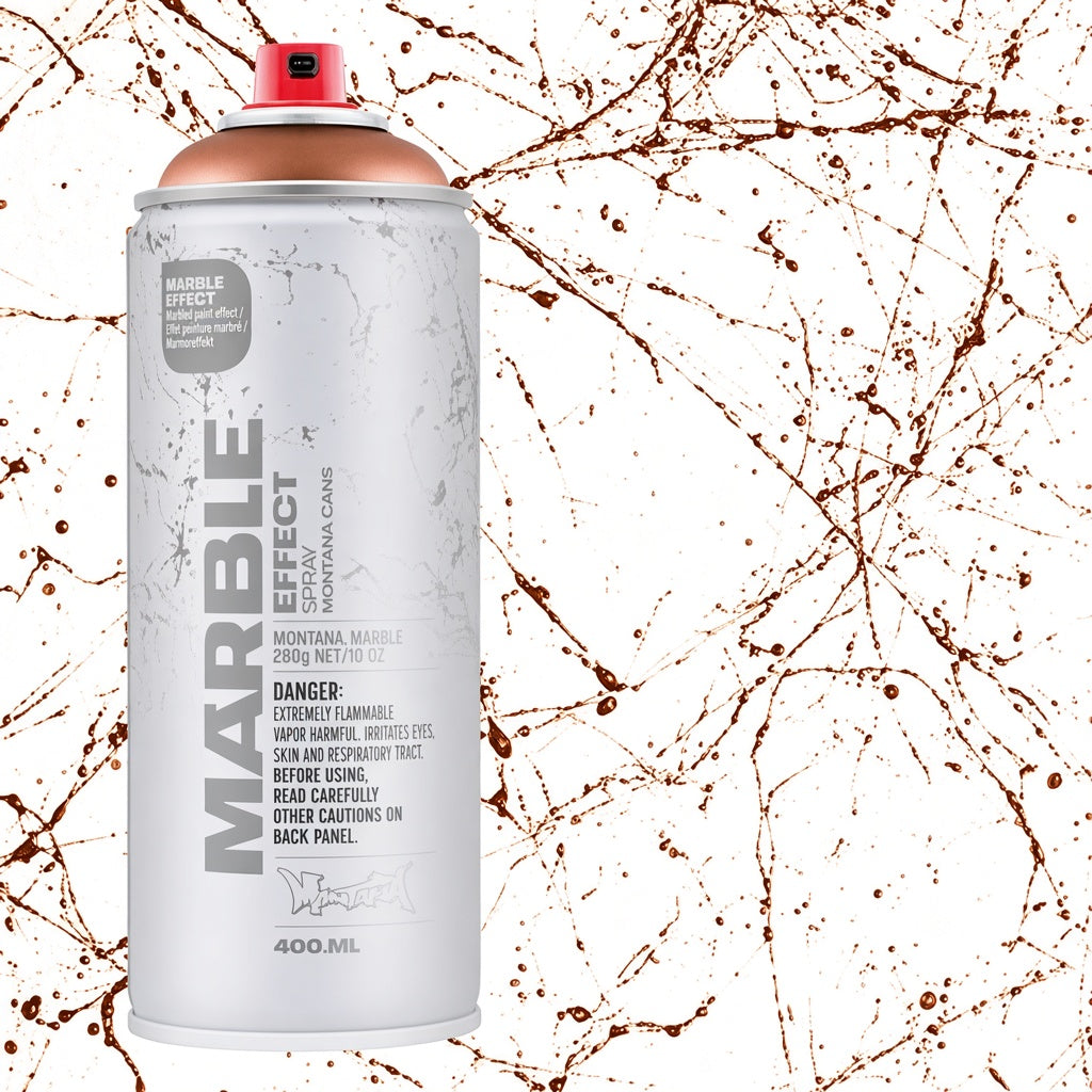 Montana Marble -400ml