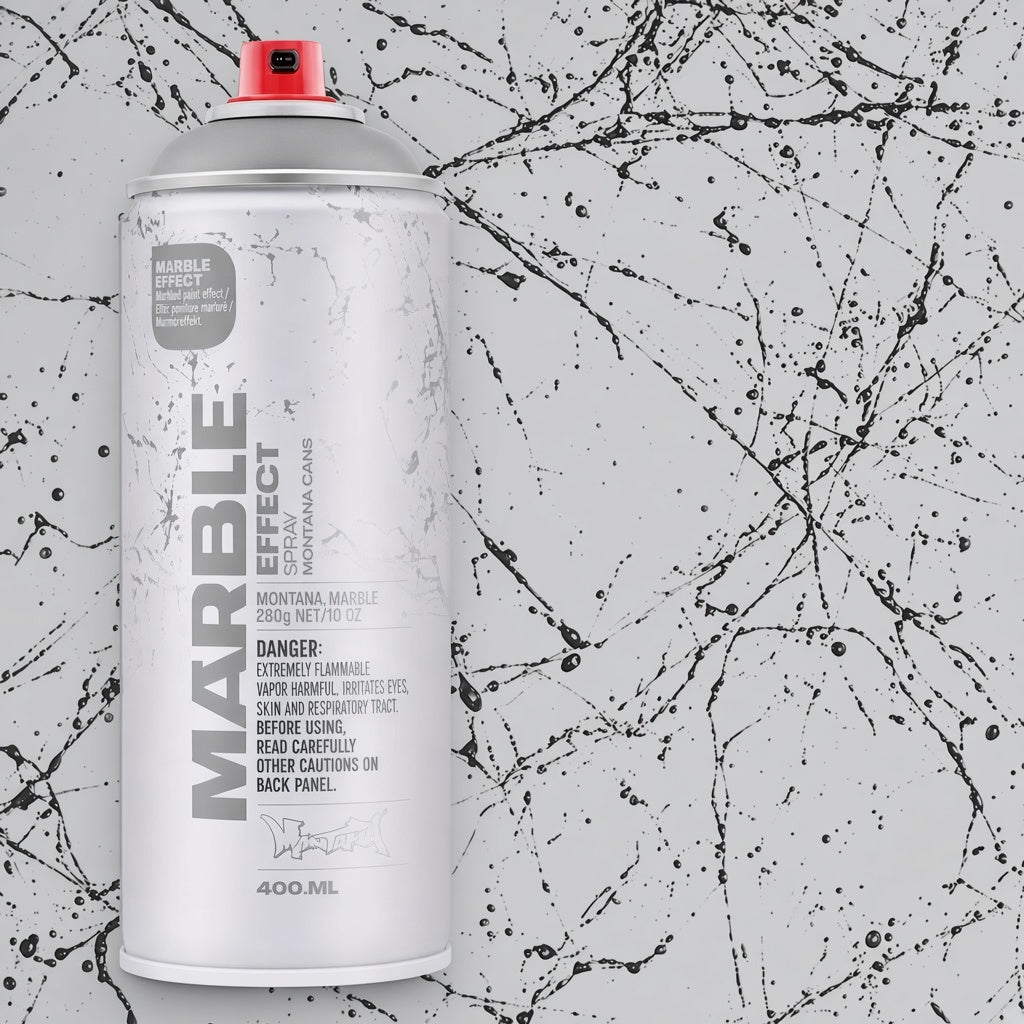 Montana Marble -400ml