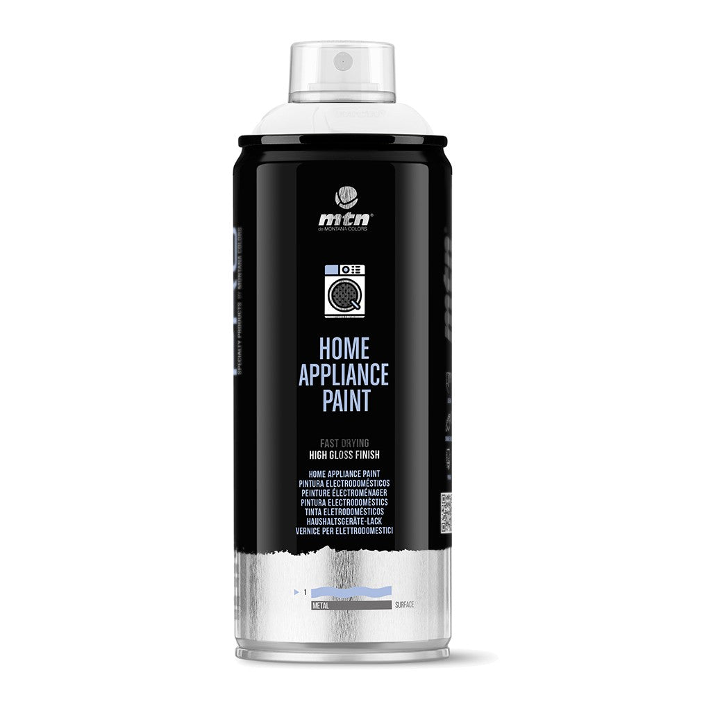 MTN Pro Home Appliance Paint -400ml