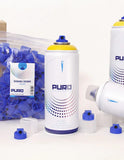 Clash Puro [Water Based] -400ml