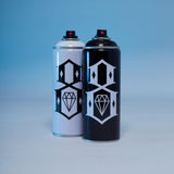 Ironlak/ Rebel 8 Limited Edition Collectors Can -400ml