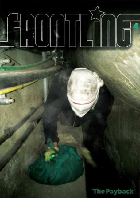 FRONTLINE Magazine