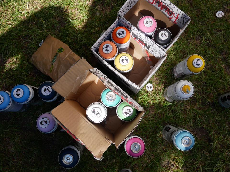 NBQ BULK PACKS -400ml