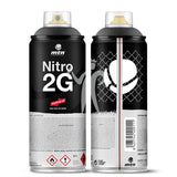 Nitro 2G 400 ML