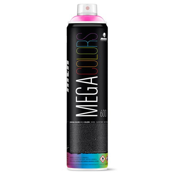 MTN Mega Colours -600ml