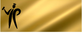 Montana Gold Metallic Colours -400ml