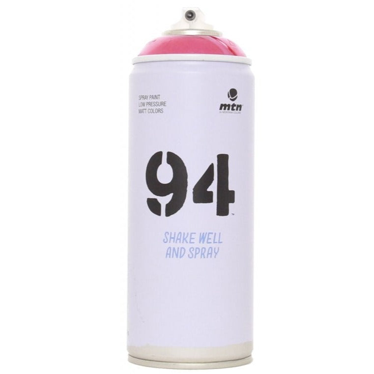 MTN 94 Spectral Transparent -400ml