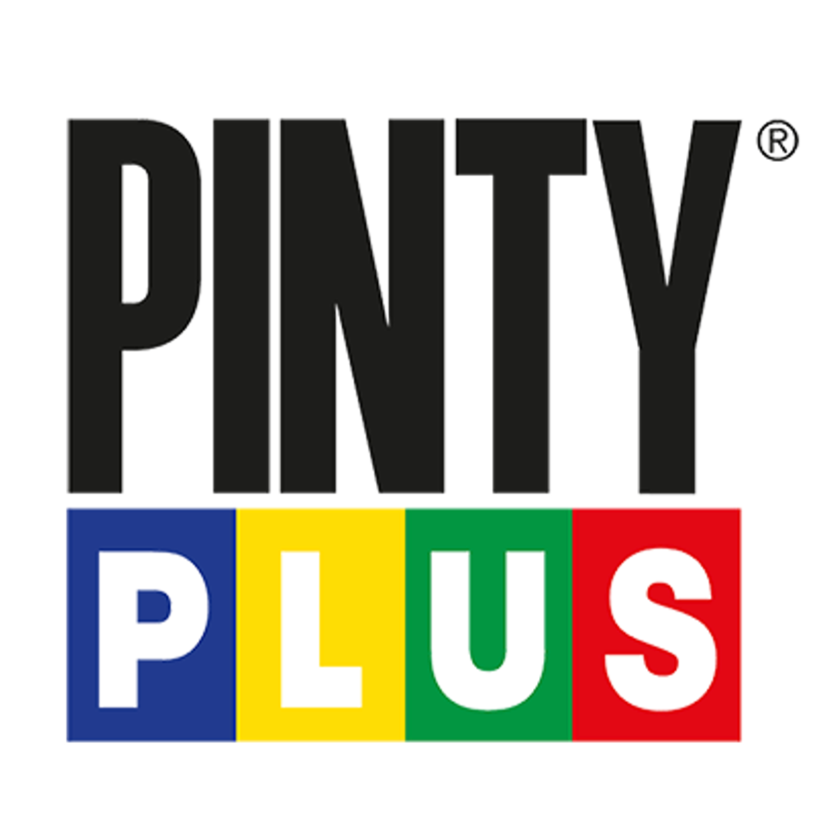 Pinty Plus Tech Zinc Primer -200ml