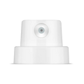 Pipe Cap "skinny" MOLOTOW [WHITE]
