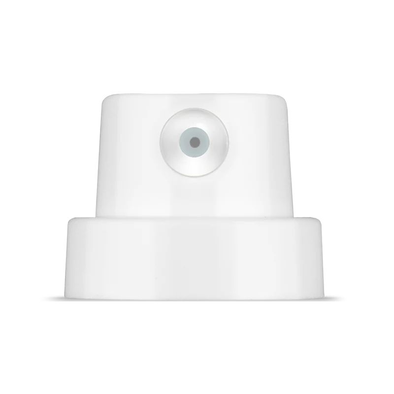 Pipe Cap "skinny" MOLOTOW [WHITE]