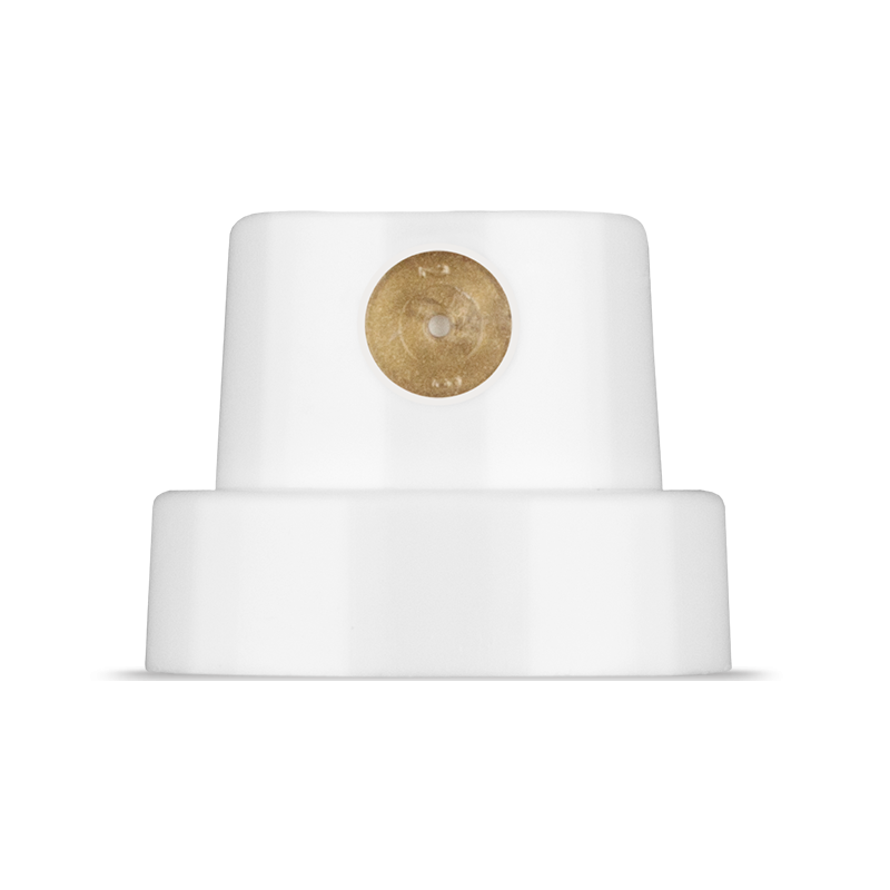 Outline Special Cap MOLOTOW [WHITE/ GOLD]
