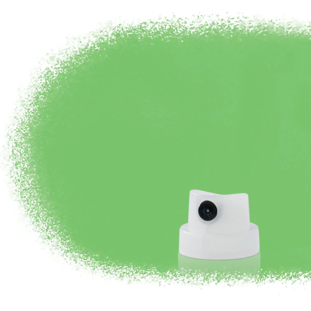 Astro Fat Cap MTN [WHITE/ BLACK]