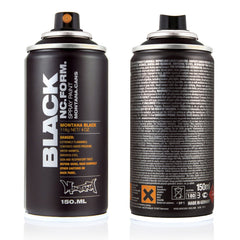 Black 150ml
