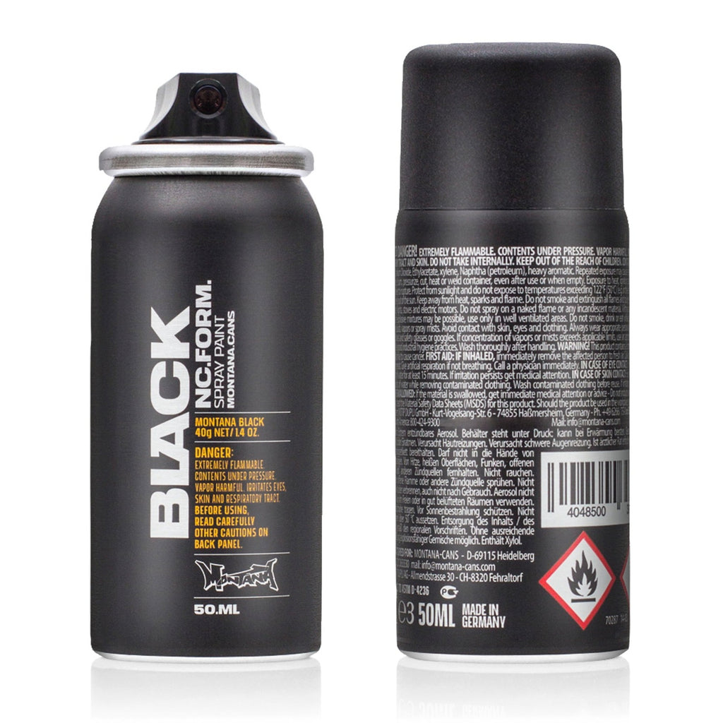 Montana Black -50ml
