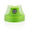 Level 1 Cap MONTANA [LIME GREEN/ GREY]
