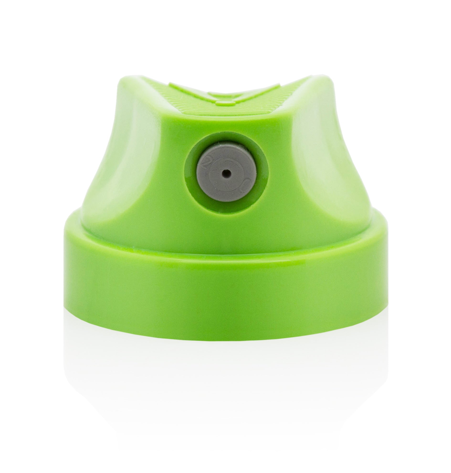 Level 1 Cap MONTANA [LIME GREEN/ GREY]