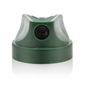 Level 3 Cap MONTANA [DARK GREEN/ BLACK]