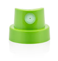 Level 4 Cap MONTANA [LIME GREEN/ WHITE]