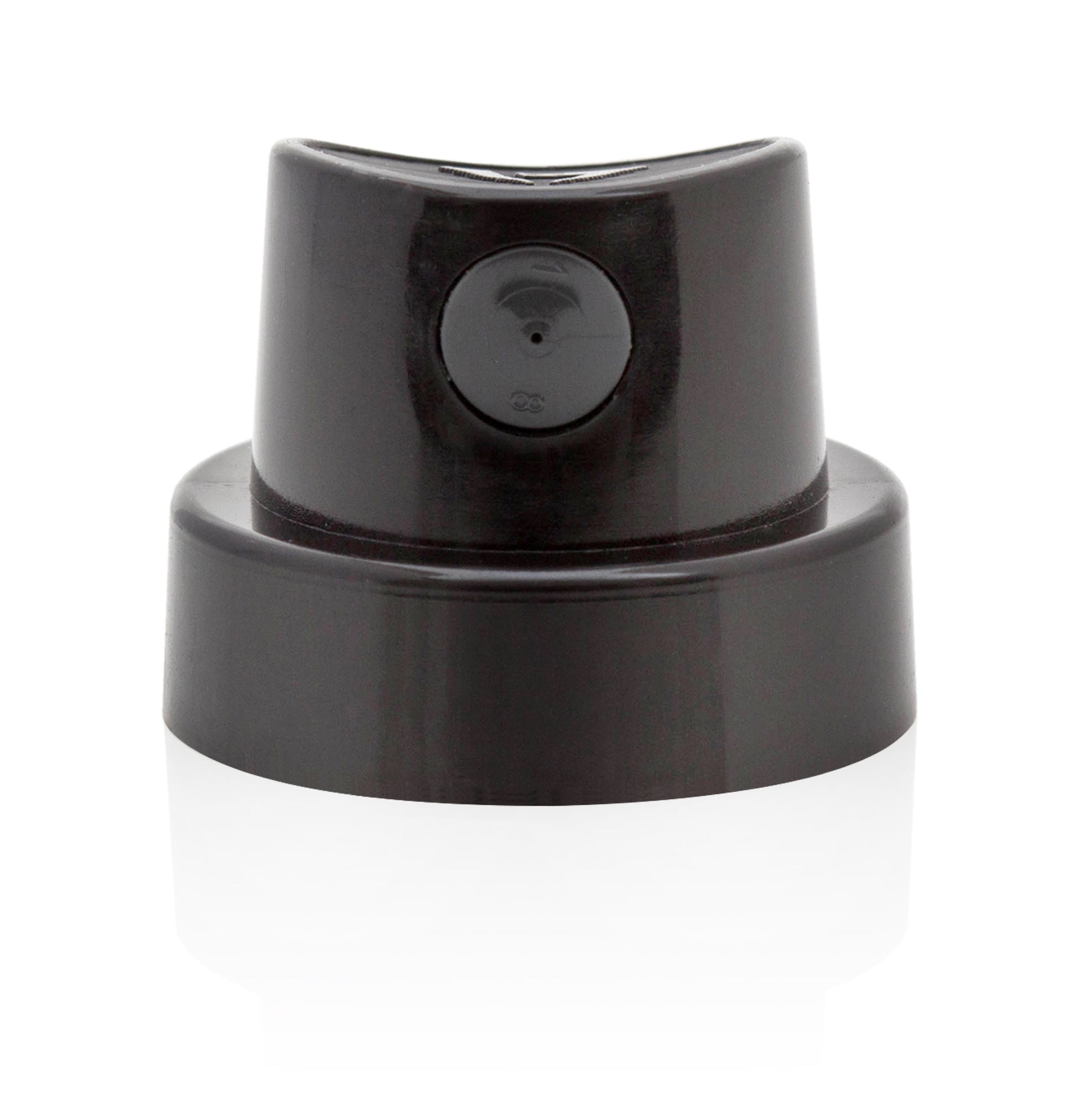 Super Fat Cap [BLACK/ BLACK]