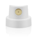 Skinny Cap MONTANA [WHITE/ BEIGE]