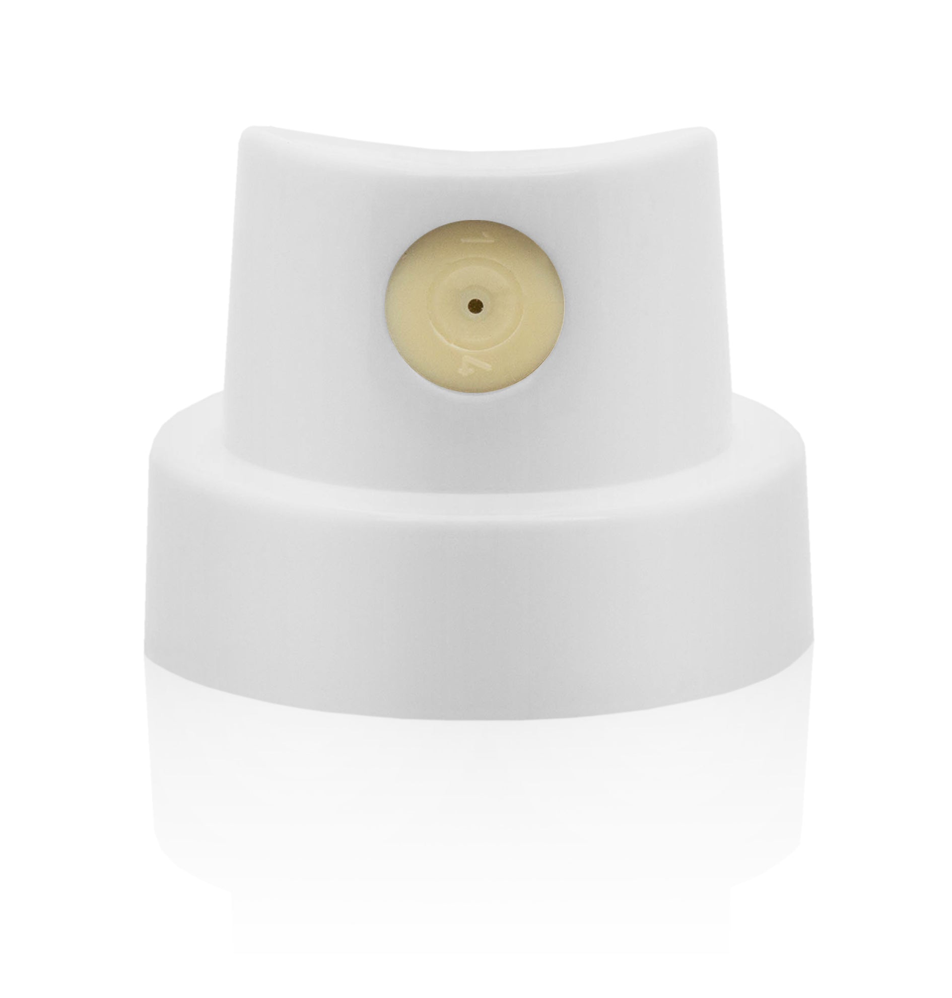 Skinny Cap MONTANA [WHITE/ BEIGE]