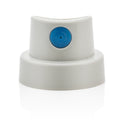 Soft Cap MTN [GRAY/ LIGHT BLUE]
