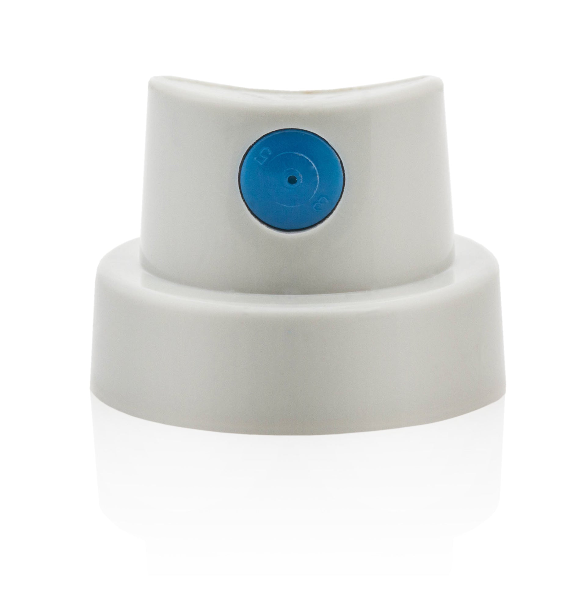 Soft Cap MTN [GRAY/ LIGHT BLUE]