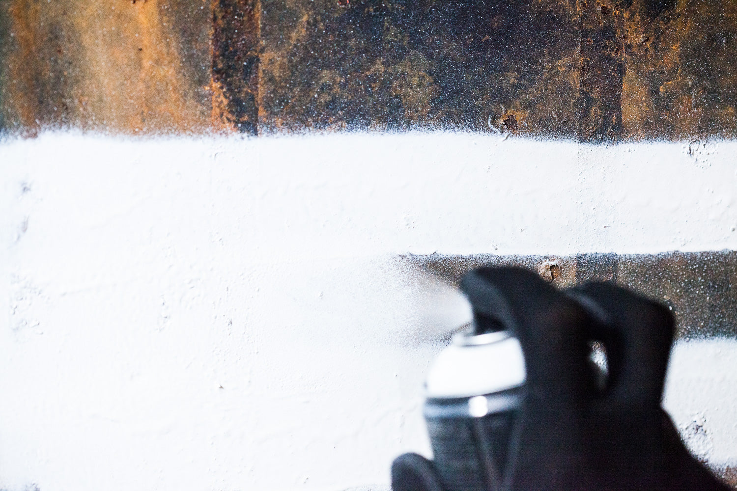 Montana Whiteout -400ml