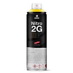 MTN Nitro