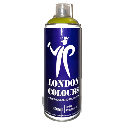 London Colours 400ml