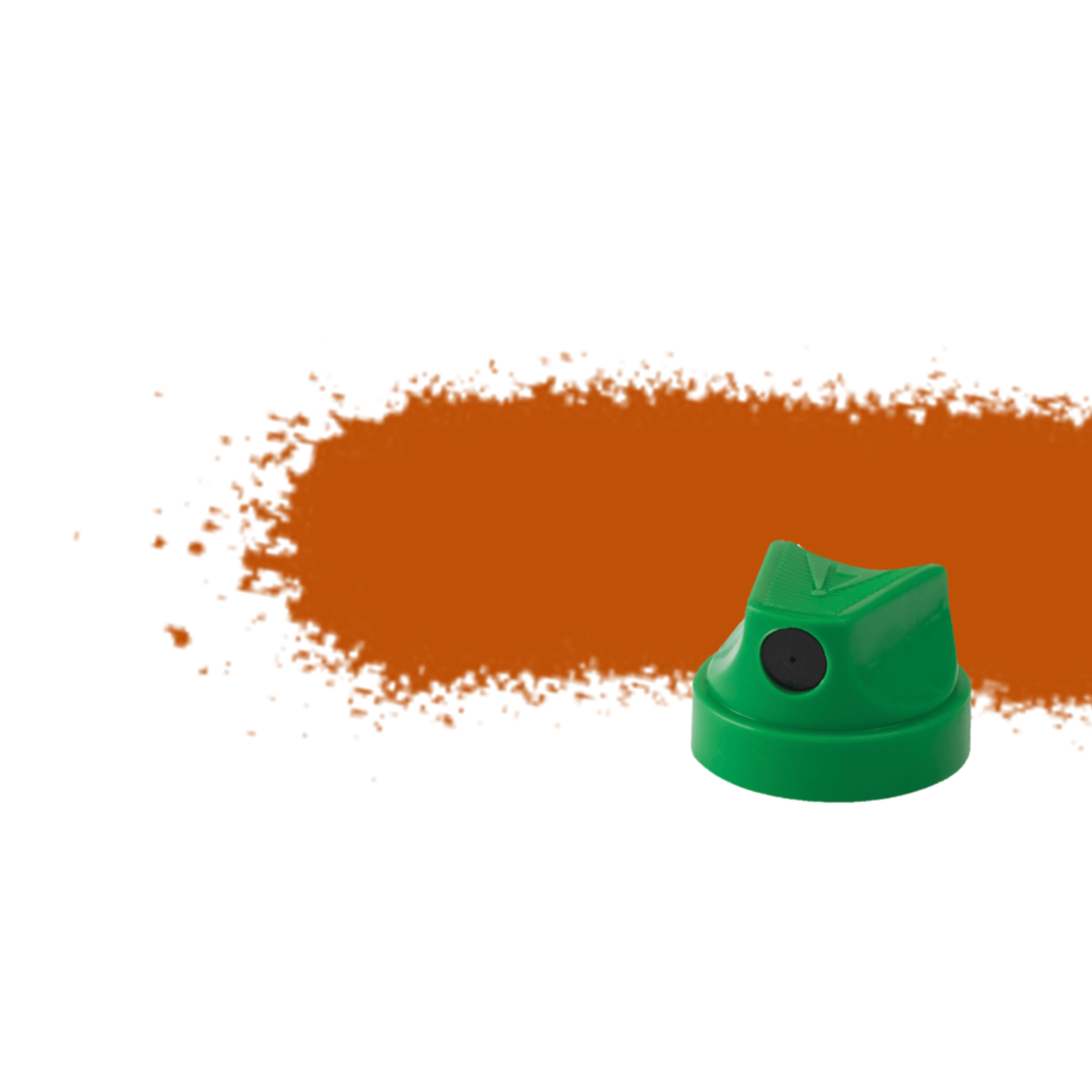 Level 2 Cap MONTANA [GREEN/ BLACK]