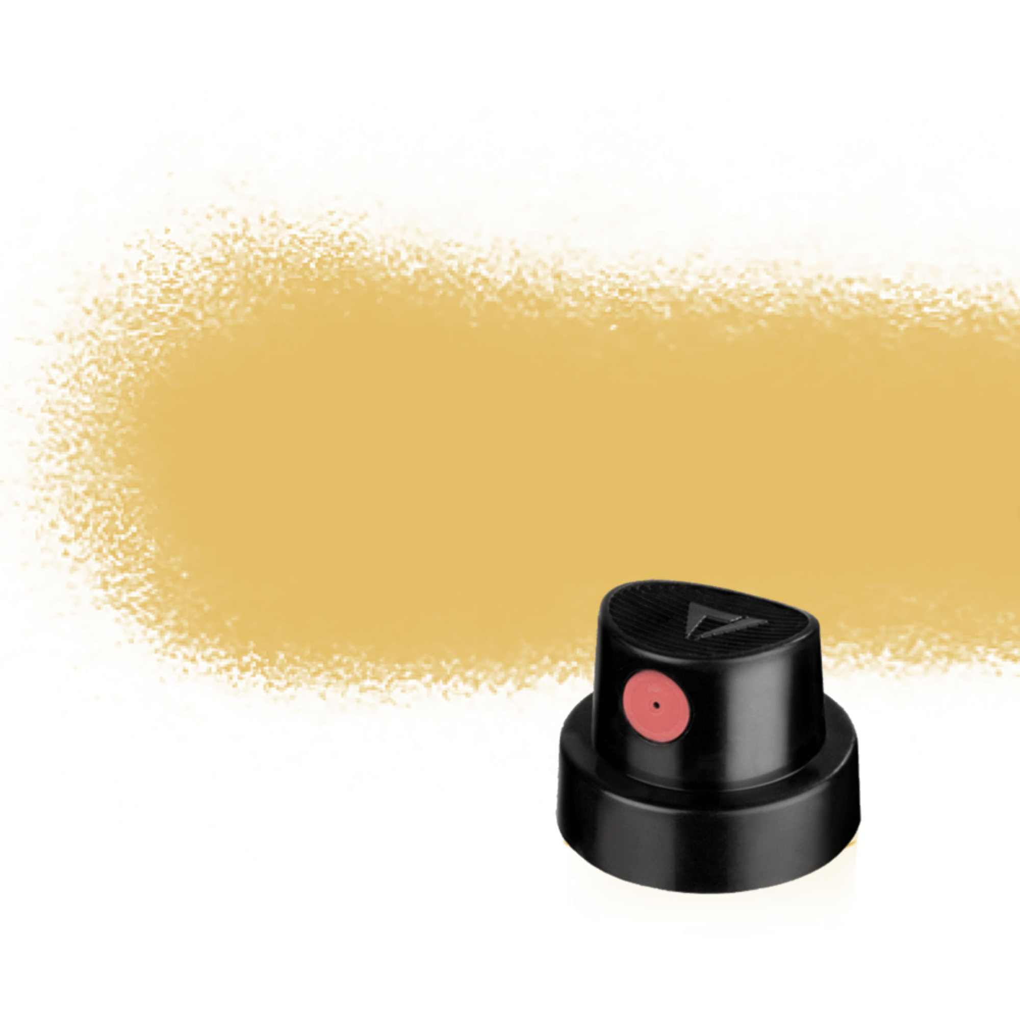Super Fat Cap MOLOTOW [BLACK/ PINK]