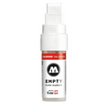 411 EM Empty Marker MOLOTOW- 15mm Nib