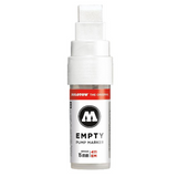 411 EM Empty Marker MOLOTOW- 15mm Nib