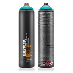 Black 600ml