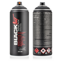 Montana Blackout Tarblack -400ml