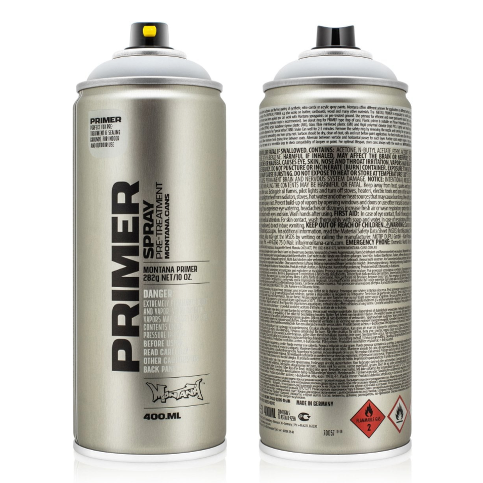 Montana Primer -400ml