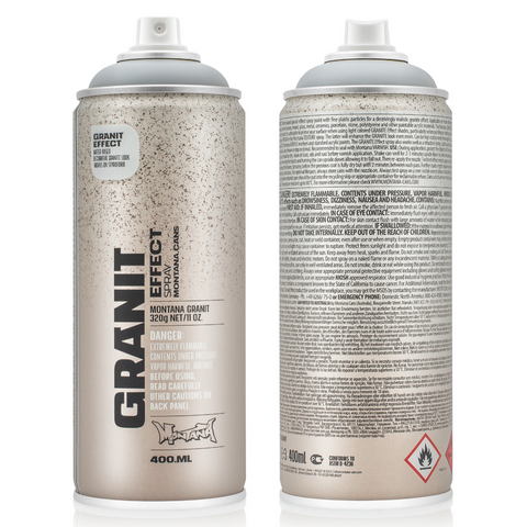 Montana Granit -400ml