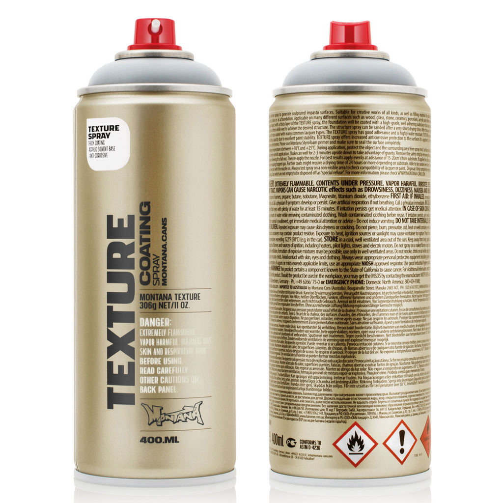 Montana Texture -400ml