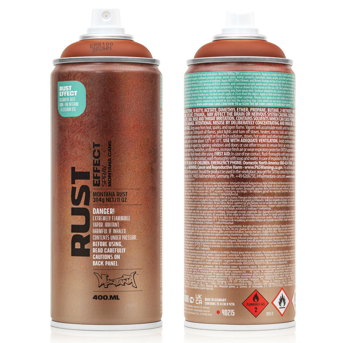 Montana Rust -400ml