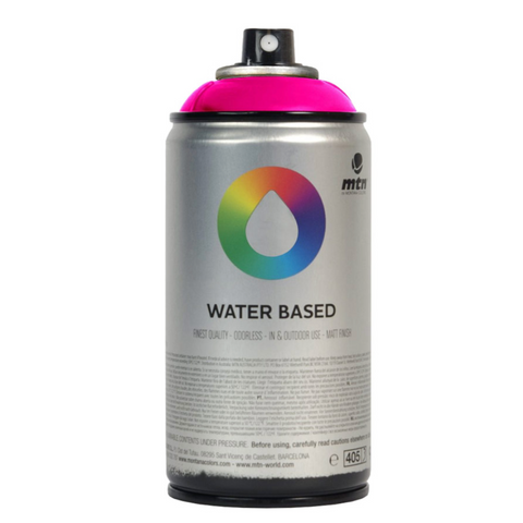 MTN Water Based Fluorescent -300ml
