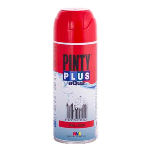 Pinty Plus aQua Gloss (520cc) -400ml