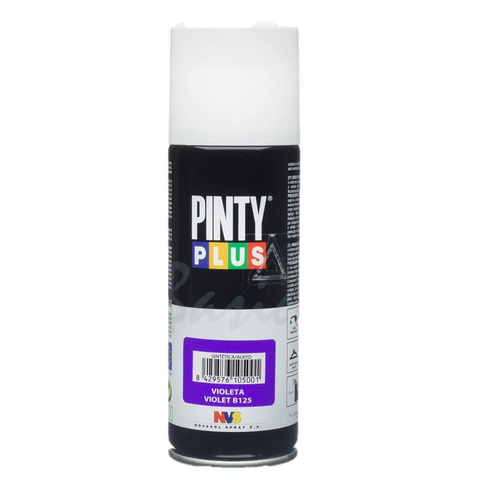 Pinty Plus Basic Gloss Paint -400ml
