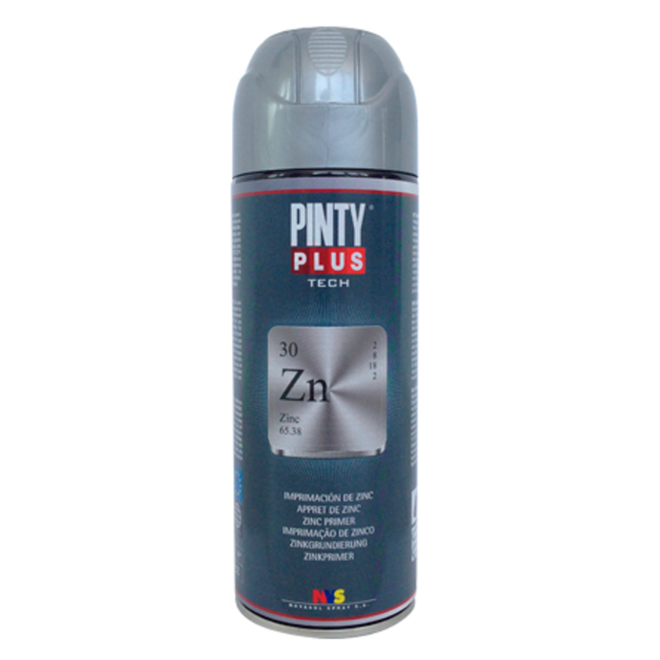 Pinty Plus Tech Zinc Primer -200ml