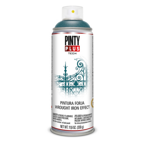 Pinty Plus Tech Forge Paint -400ml