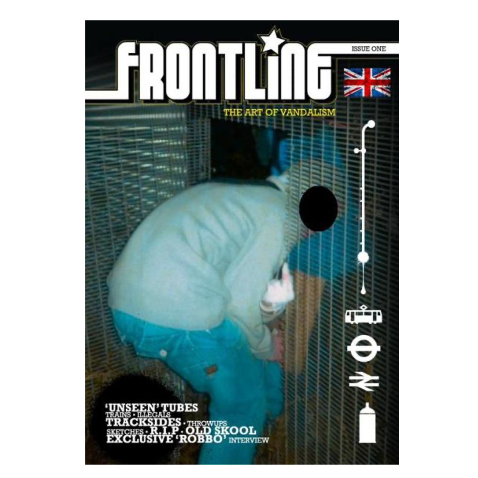 FRONTLINE Magazine